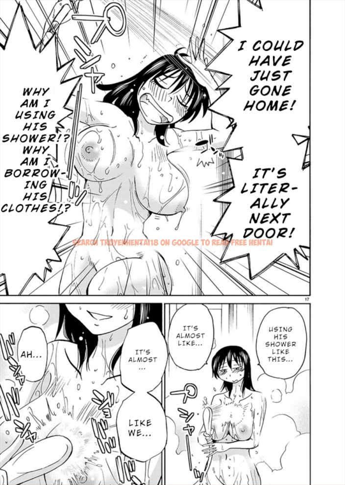 Read Hentai Image 17 253 in comic Rakujitsu No Pathos - Chapter 71 - hentaitnt.net
