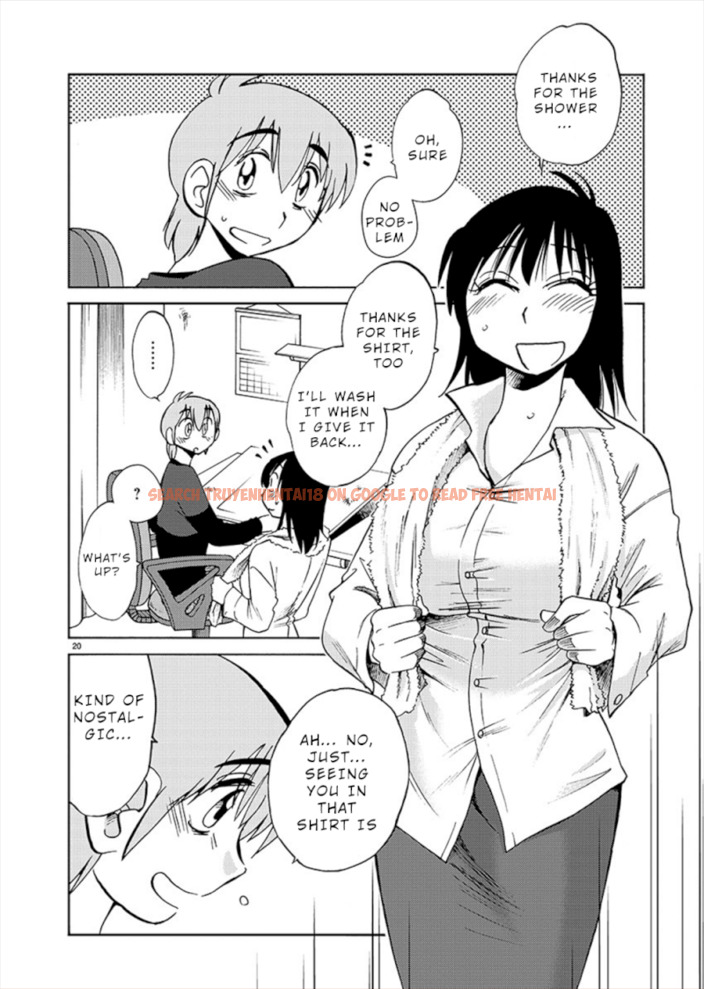 Read Hentai Image 20 253 in comic Rakujitsu No Pathos - Chapter 71 - hentaitnt.net