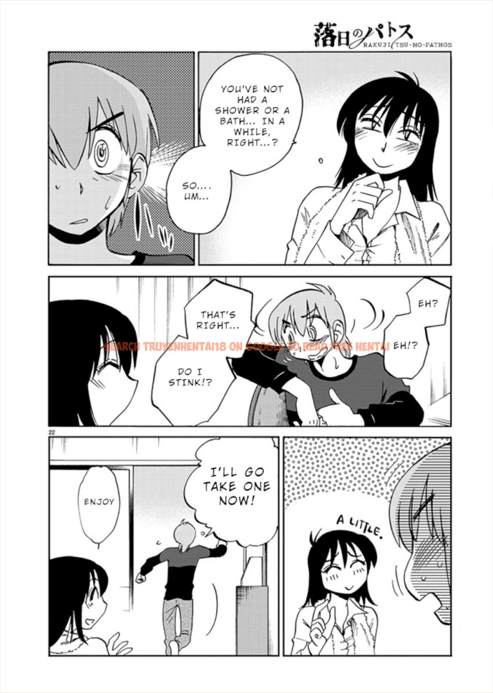 Read Hentai Image 22 253 in comic Rakujitsu No Pathos - Chapter 71 - hentaitnt.net