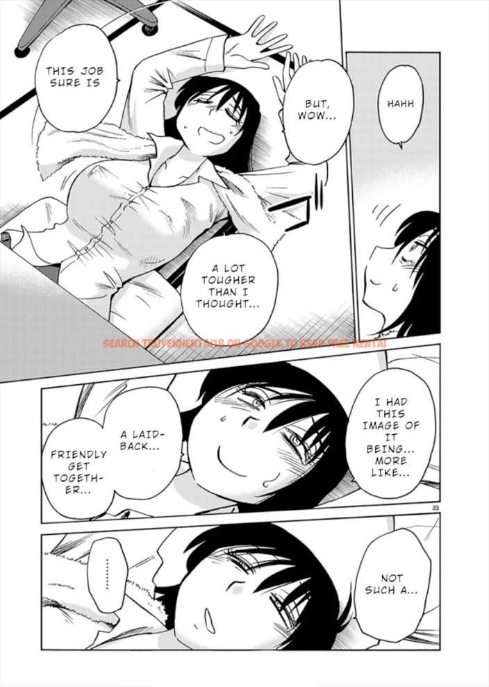 Read Hentai Image 23 253 in comic Rakujitsu No Pathos - Chapter 71 - hentaitnt.net