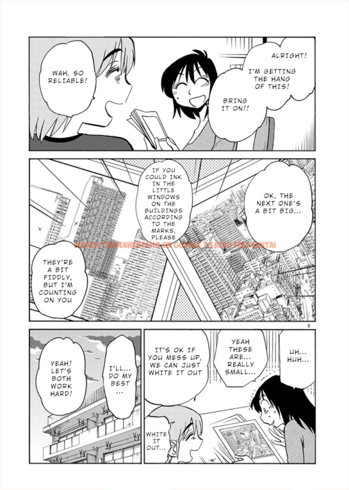 Read Hentai Image 5 252 in comic Rakujitsu No Pathos - Chapter 71 - hentaitnt.net