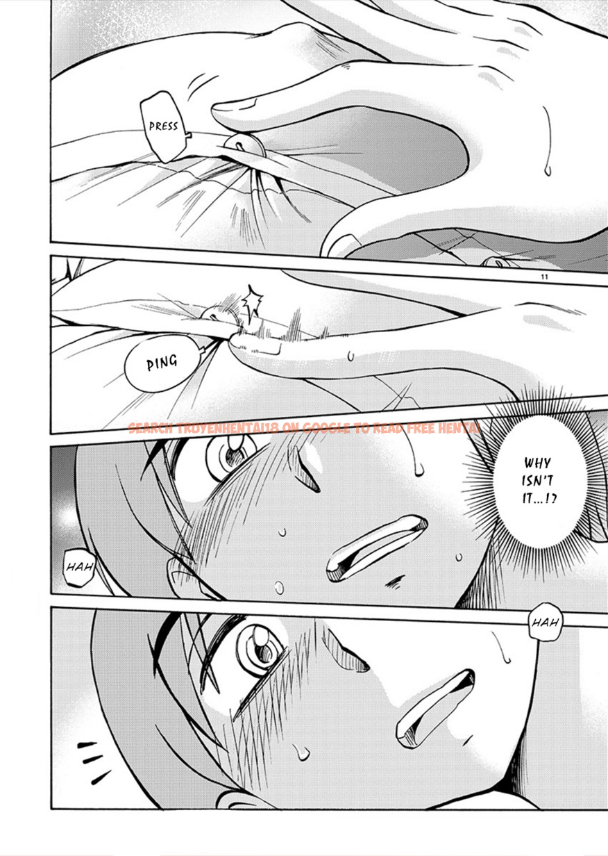 Read Hentai Image 11 254 in comic Rakujitsu No Pathos - Chapter 72 - hentaitnt.net