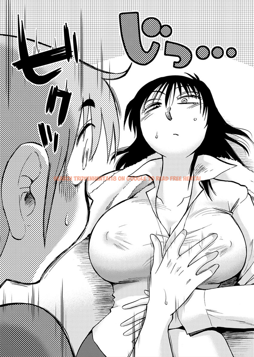 Read Hentai Image 12 254 in comic Rakujitsu No Pathos - Chapter 72 - hentaitnt.net