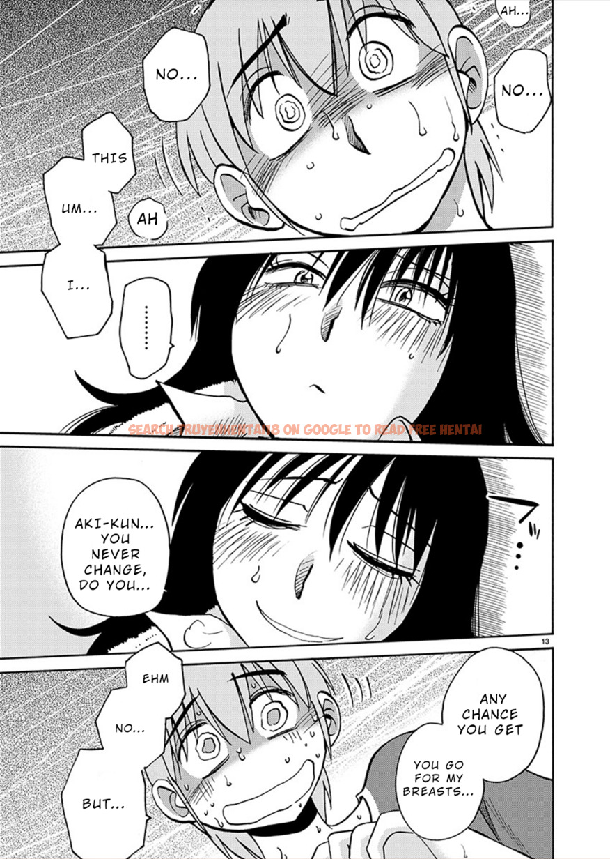 Read Hentai Image 13 254 in comic Rakujitsu No Pathos - Chapter 72 - hentaitnt.net