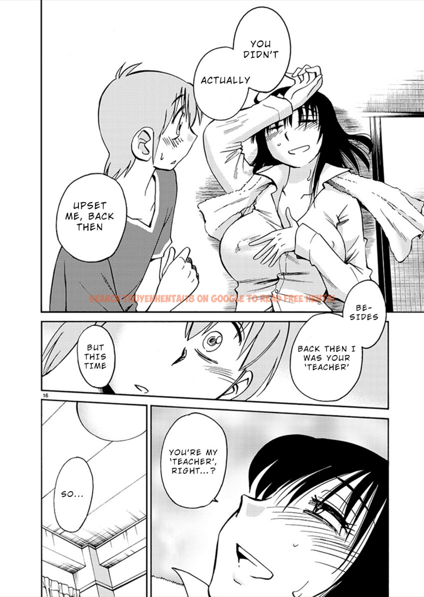 Read Hentai Image 16 254 in comic Rakujitsu No Pathos - Chapter 72 - hentaitnt.net