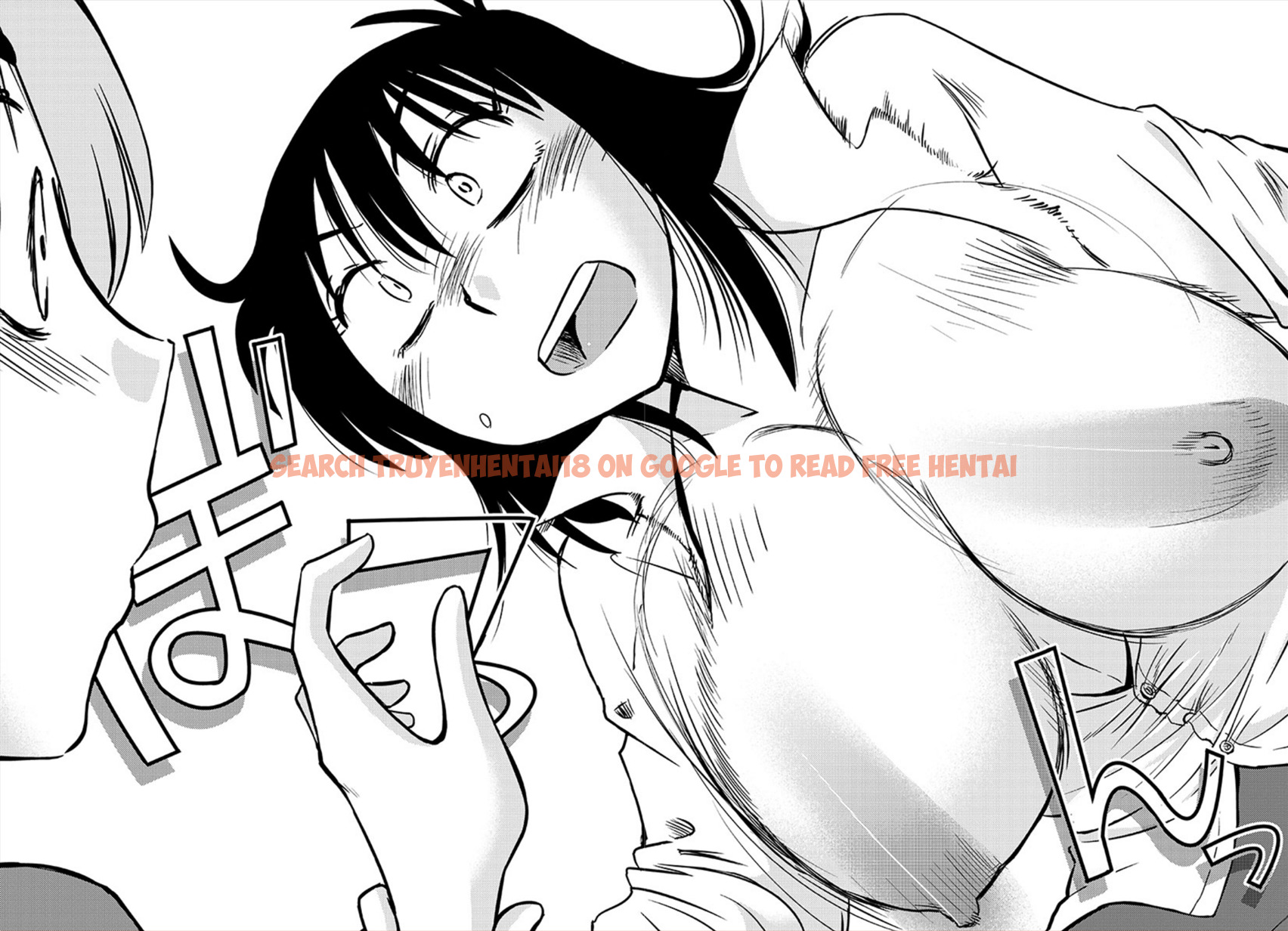 Read Hentai Image 20 254 in comic Rakujitsu No Pathos - Chapter 72 - hentaitnt.net