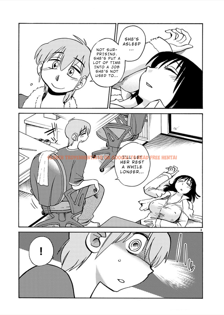 Read Hentai Image 3 253 in comic Rakujitsu No Pathos - Chapter 72 - hentaitnt.net