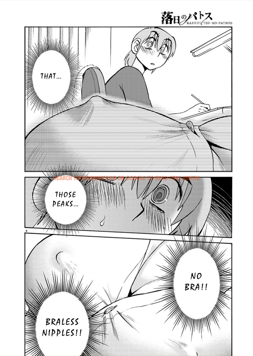 Read Hentai Image 4 253 in comic Rakujitsu No Pathos - Chapter 72 - hentaitnt.net