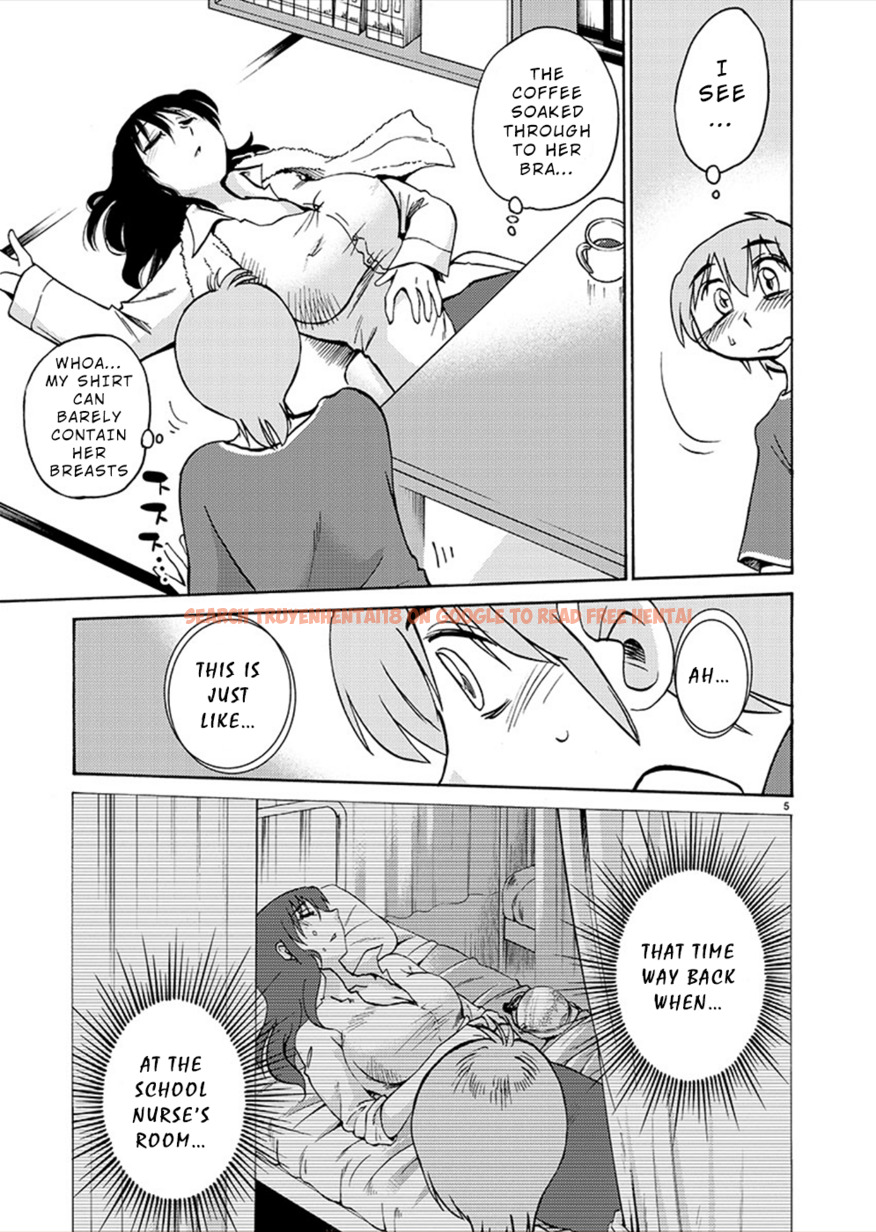 Read Hentai Image 5 253 in comic Rakujitsu No Pathos - Chapter 72 - hentaitnt.net