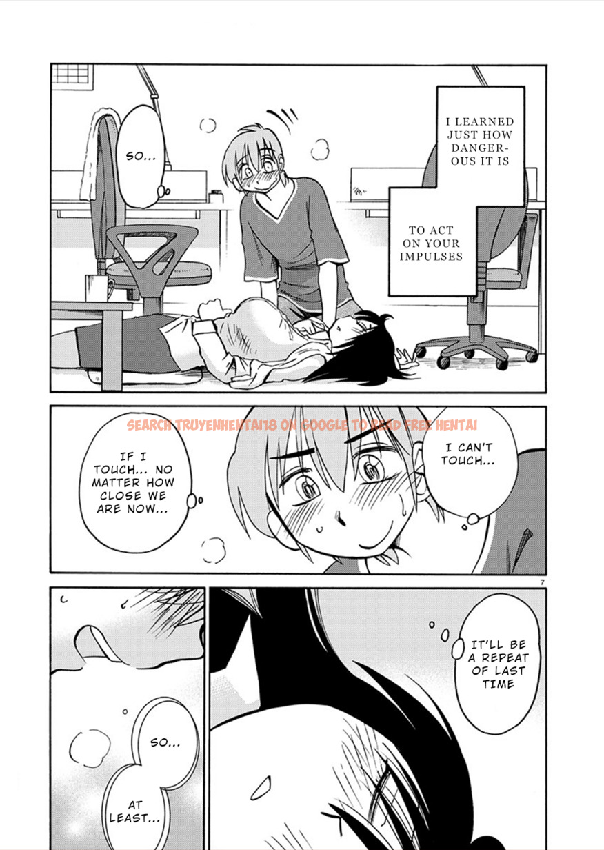 Read Hentai Image 7 253 in comic Rakujitsu No Pathos - Chapter 72 - hentaitnt.net