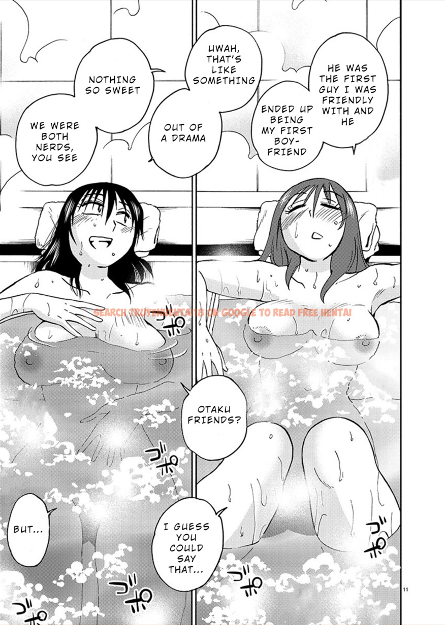 Read Hentai Image 10 255 in comic Rakujitsu No Pathos - Chapter 73 - hentaitnt.net