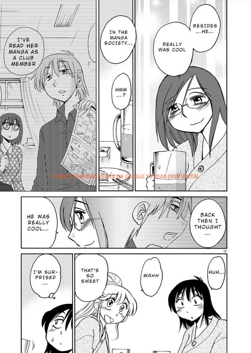 Read Hentai Image 16 255 in comic Rakujitsu No Pathos - Chapter 73 - hentaitnt.net
