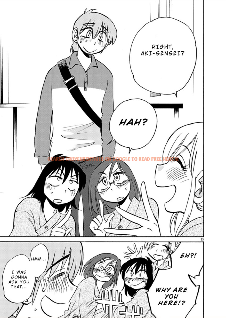 Read Hentai Image 22 258 in comic Rakujitsu No Pathos - Chapter 73 - hentaitnt.net