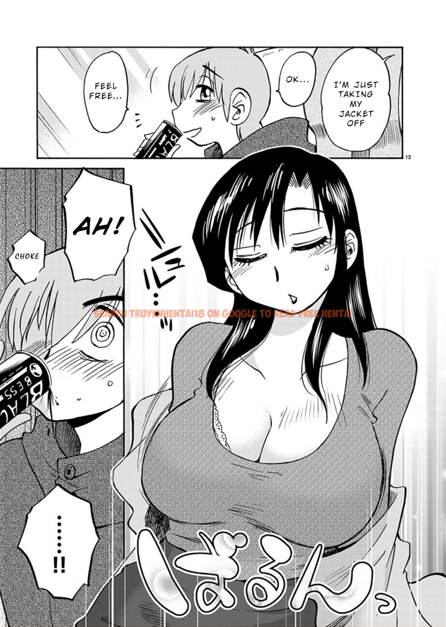 Read Hentai Image 13 348 in comic Rakujitsu No Pathos - Chapter 75 - hentaitnt.net