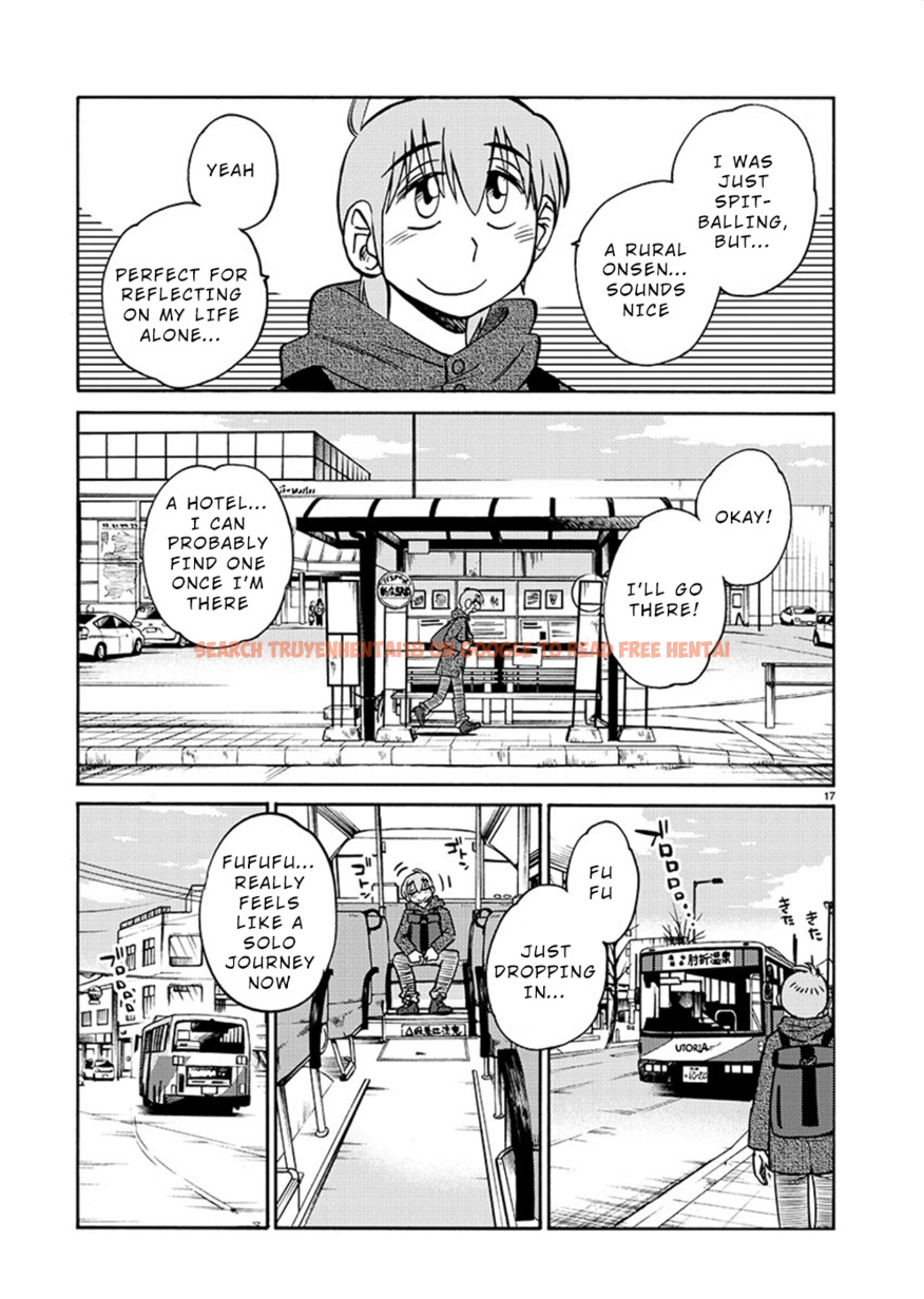 Read Hentai Image 17 348 in comic Rakujitsu No Pathos - Chapter 75 - hentaitnt.net