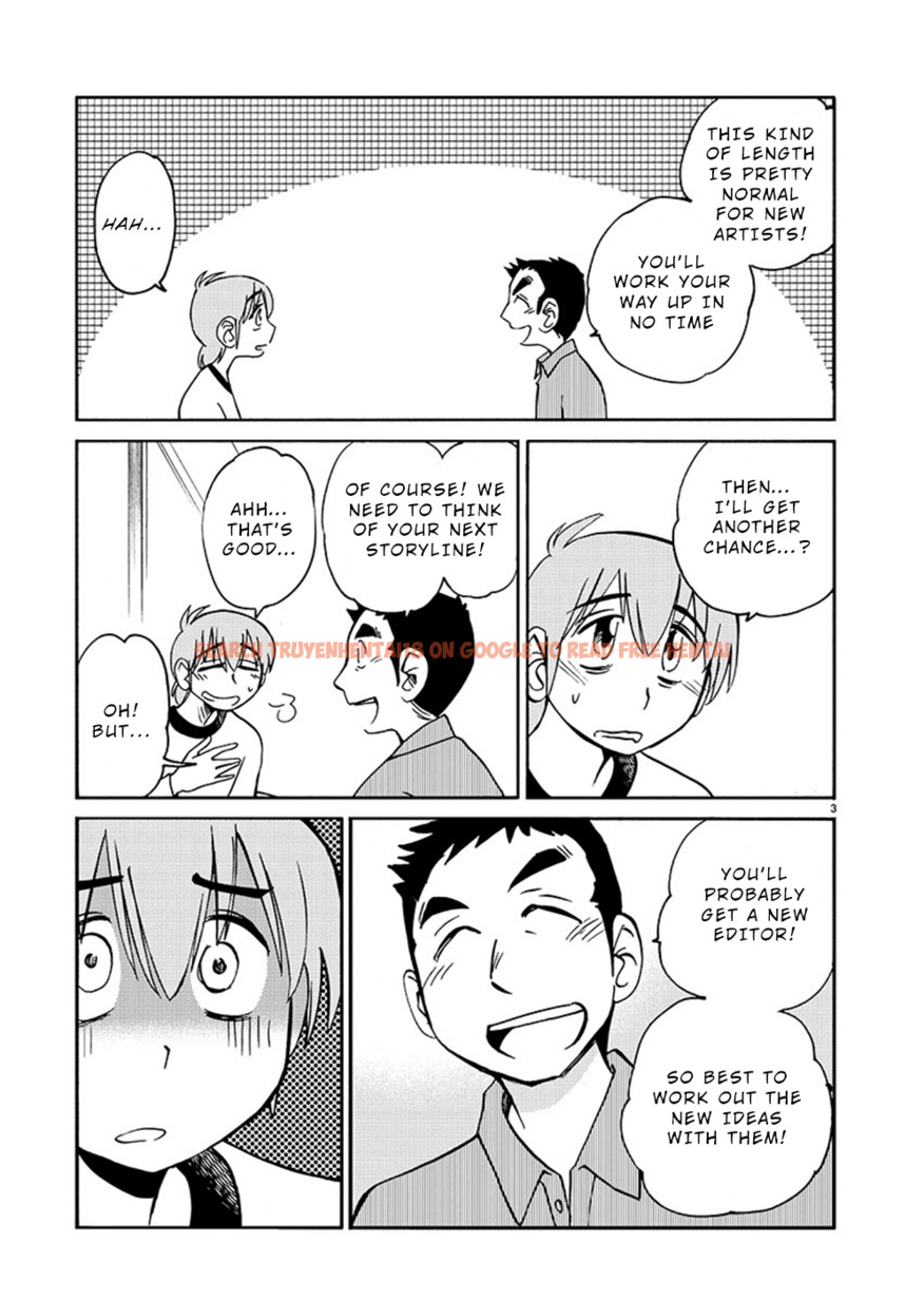 Read Hentai Image 3 348 in comic Rakujitsu No Pathos - Chapter 75 - hentaitnt.net