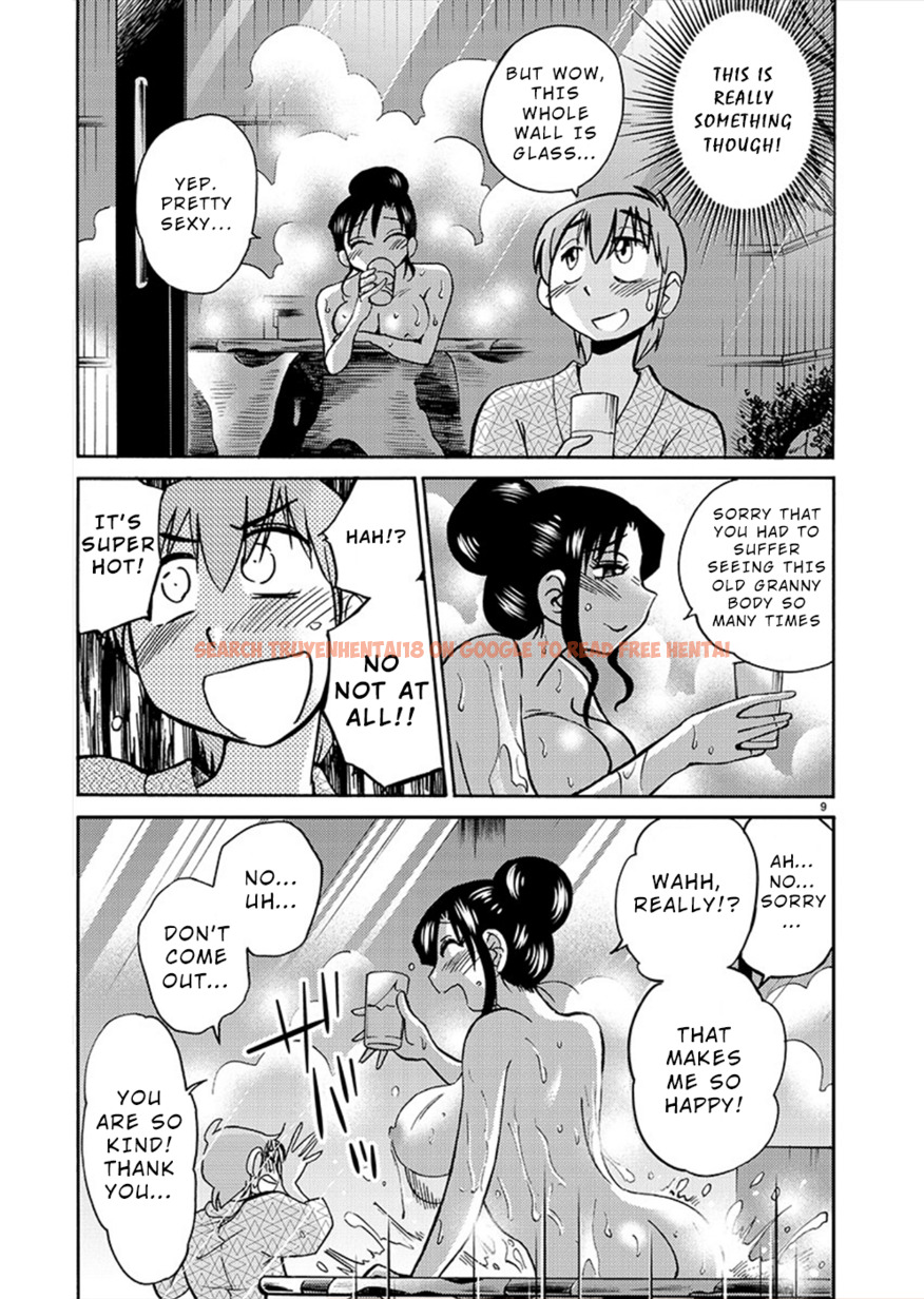 Read Hentai Image 10 348 in comic Rakujitsu No Pathos - Chapter 76 - hentaitnt.net