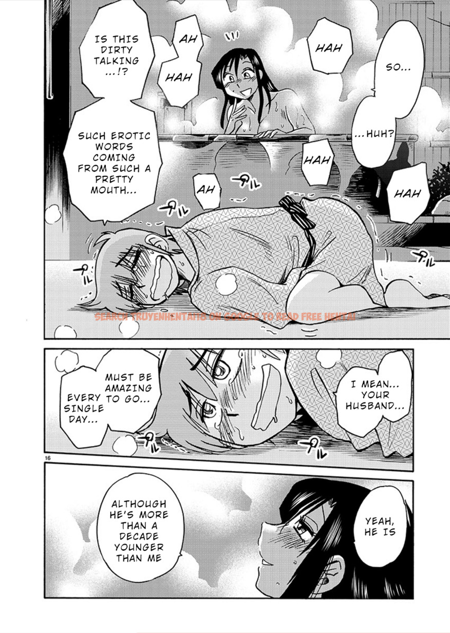 Read Hentai Image 17 348 in comic Rakujitsu No Pathos - Chapter 76 - hentaitnt.net