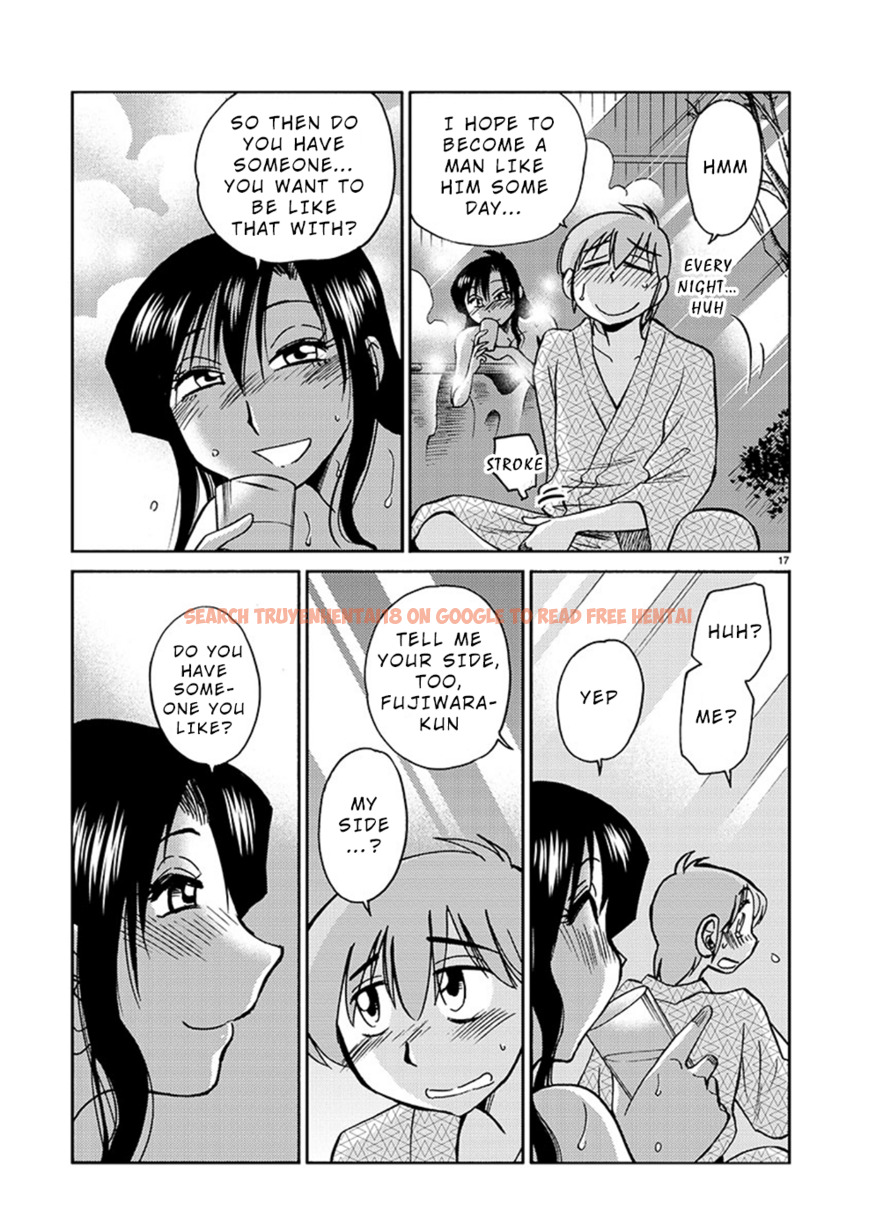 Read Hentai Image 18 348 in comic Rakujitsu No Pathos - Chapter 76 - hentaitnt.net