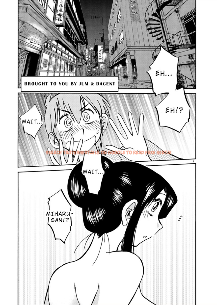 Read Hentai Image 2 348 in comic Rakujitsu No Pathos - Chapter 76 - hentaitnt.net