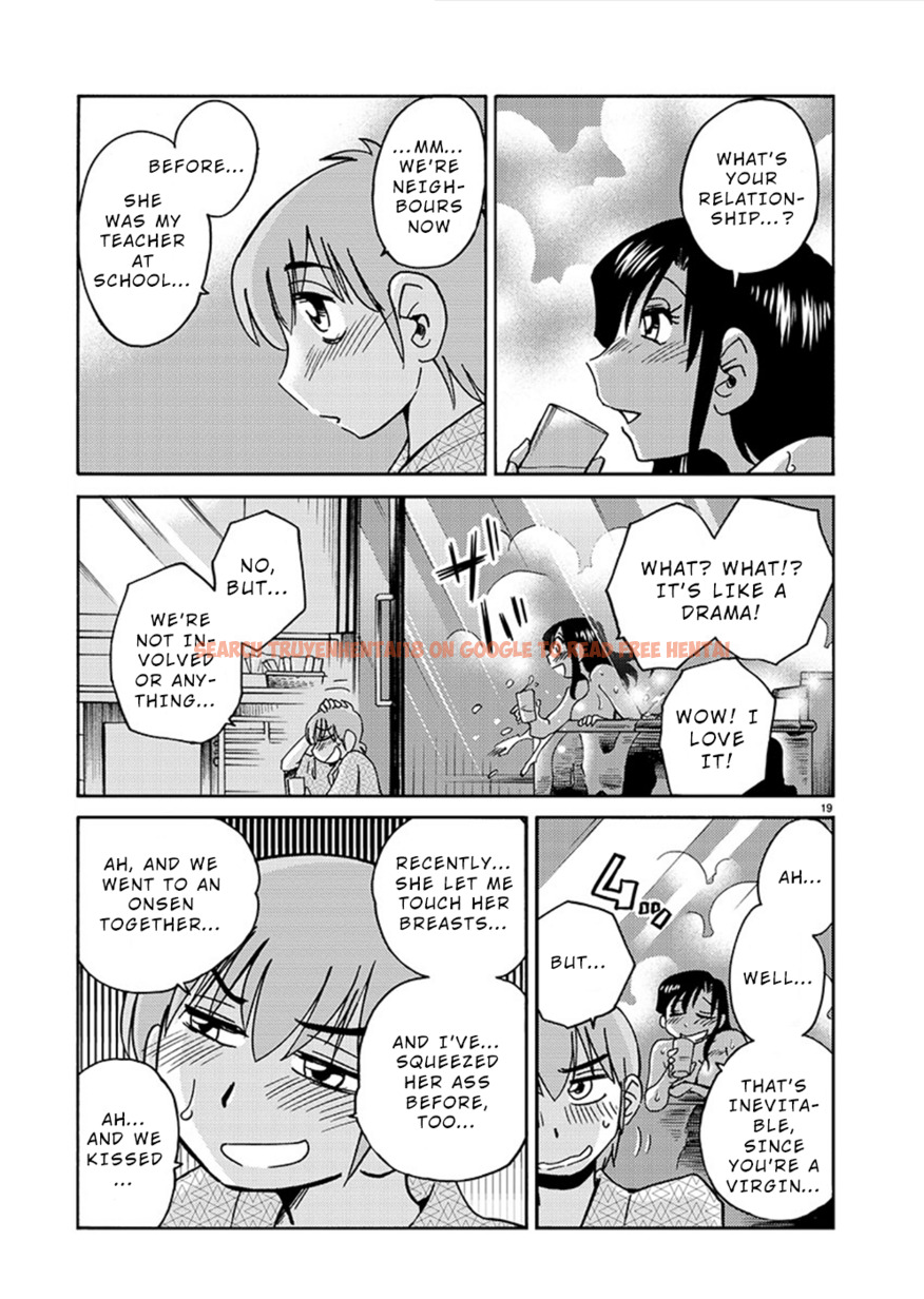 Read Hentai Image 20 348 in comic Rakujitsu No Pathos - Chapter 76 - hentaitnt.net