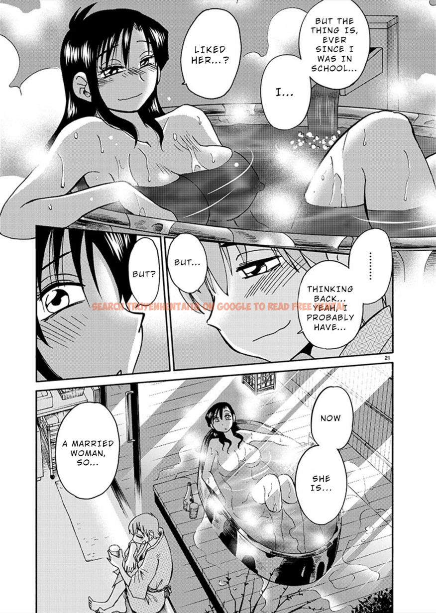 Read Hentai Image 22 348 in comic Rakujitsu No Pathos - Chapter 76 - hentaitnt.net