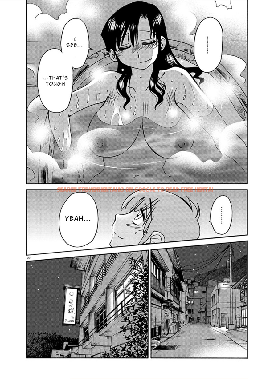 Read Hentai Image 23 348 in comic Rakujitsu No Pathos - Chapter 76 - hentaitnt.net