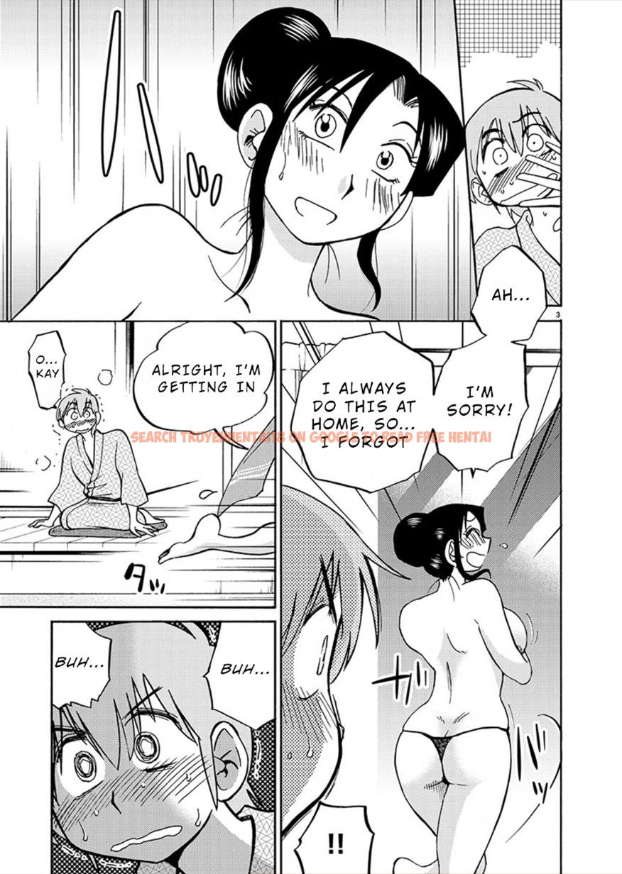 Read Hentai Image 4 348 in comic Rakujitsu No Pathos - Chapter 76 - hentaitnt.net