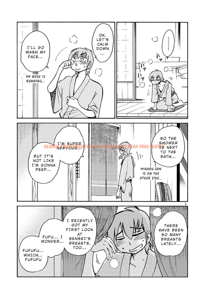 Read Hentai Image 6 348 in comic Rakujitsu No Pathos - Chapter 76 - hentaitnt.net