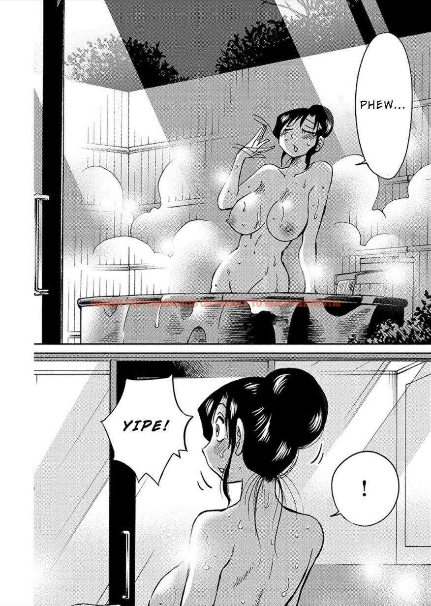 Read Hentai Image 7 348 in comic Rakujitsu No Pathos - Chapter 76 - hentaitnt.net