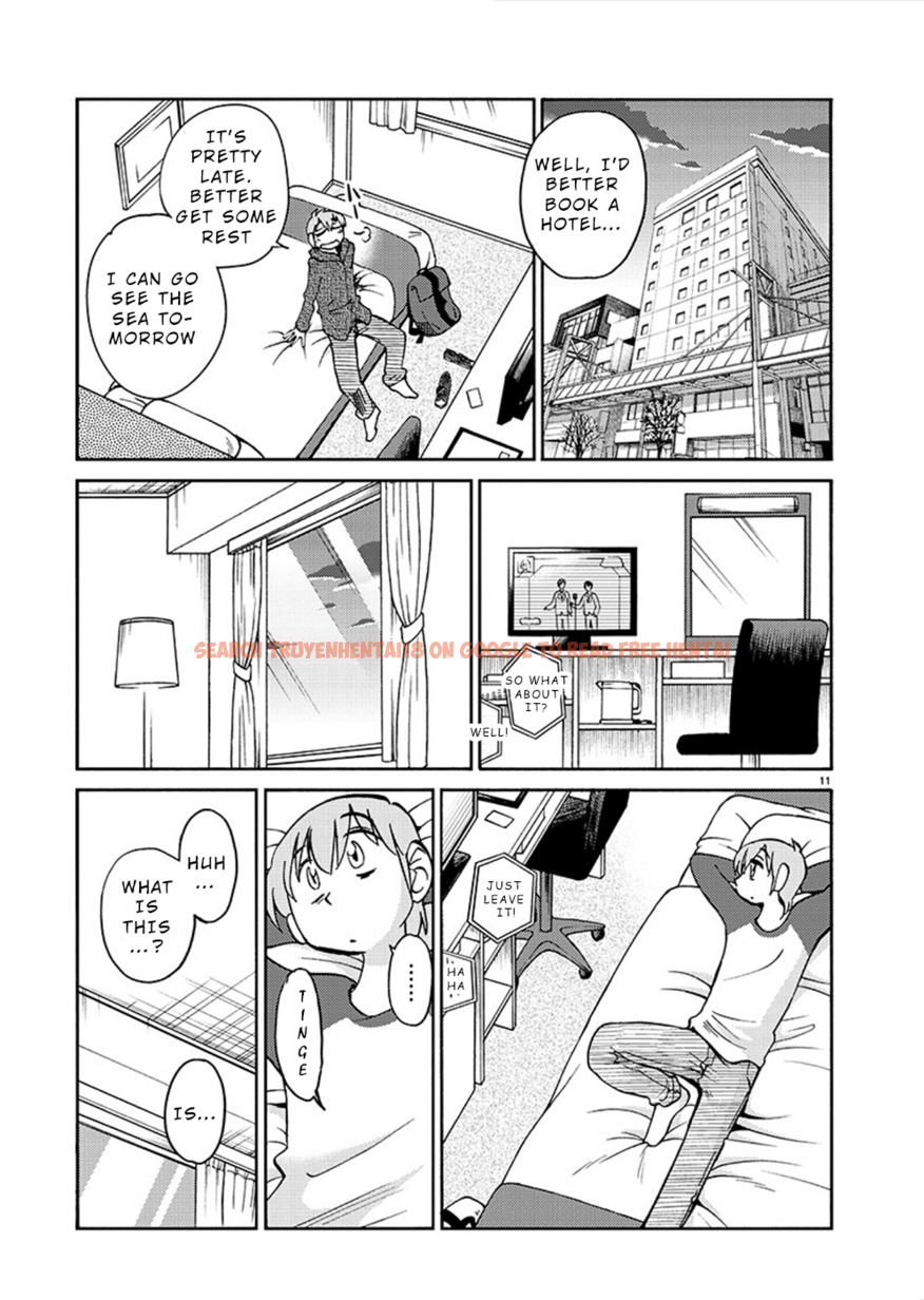 Read Hentai Image 11 074 in comic Rakujitsu No Pathos - Chapter 77 - hentaitnt.net