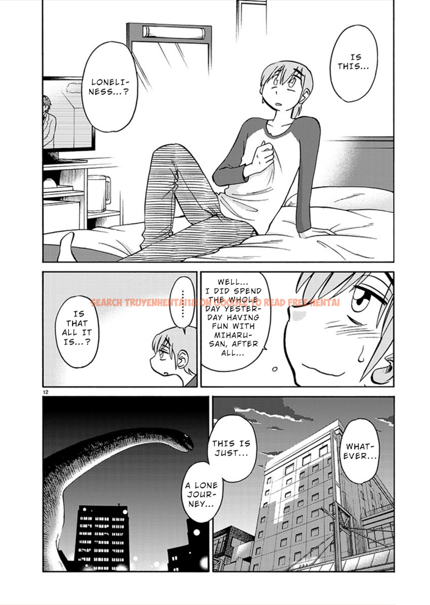 Read Hentai Image 12 074 in comic Rakujitsu No Pathos - Chapter 77 - hentaitnt.net