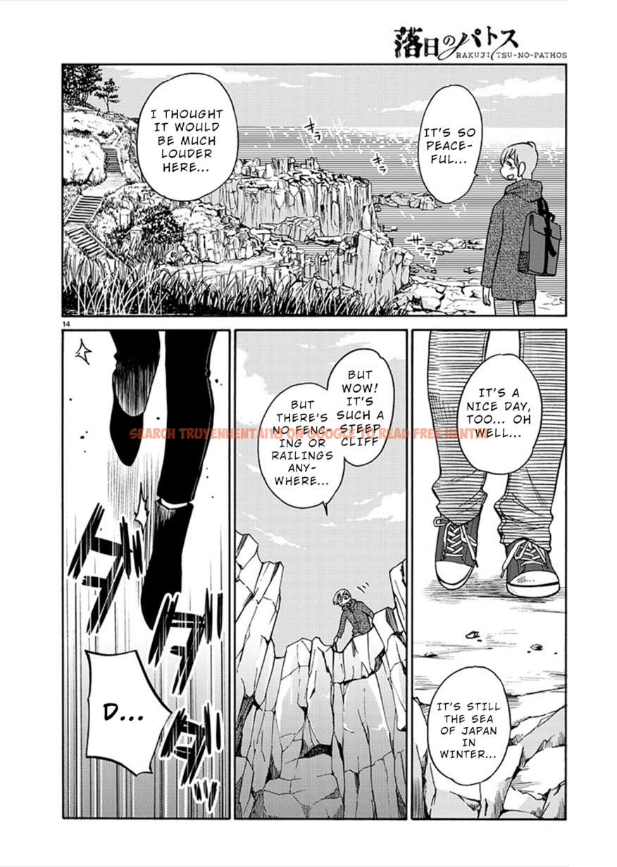 Read Hentai Image 14 074 in comic Rakujitsu No Pathos - Chapter 77 - hentaitnt.net