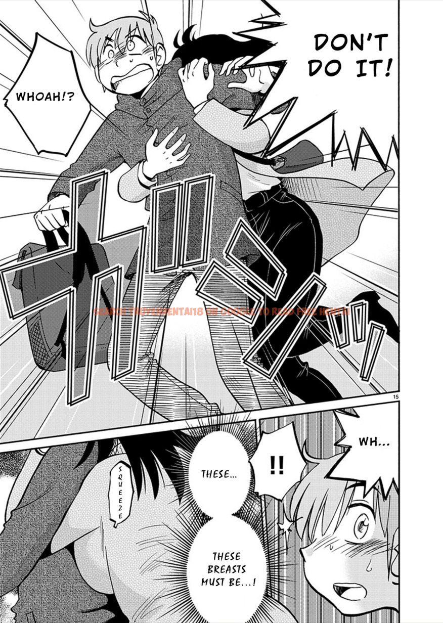 Read Hentai Image 15 074 in comic Rakujitsu No Pathos - Chapter 77 - hentaitnt.net