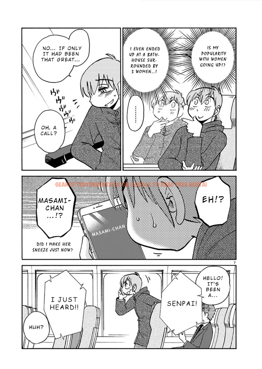 Read Hentai Image 7 074 in comic Rakujitsu No Pathos - Chapter 77 - hentaitnt.net