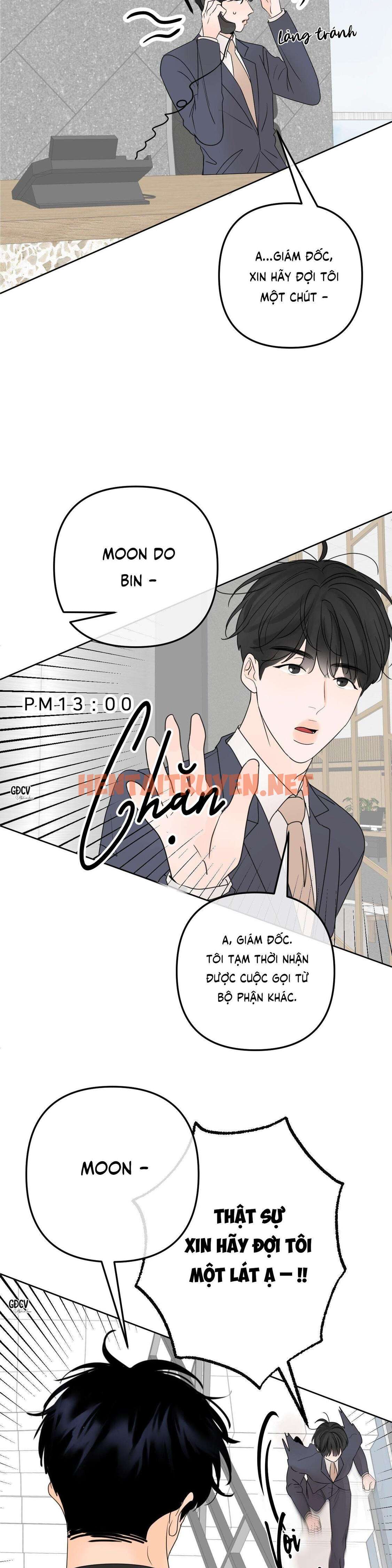 Xem ảnh Ranh Giới Của Mùi Hương - Chap 7 - img_018_1706609307 - TruyenVN.APP