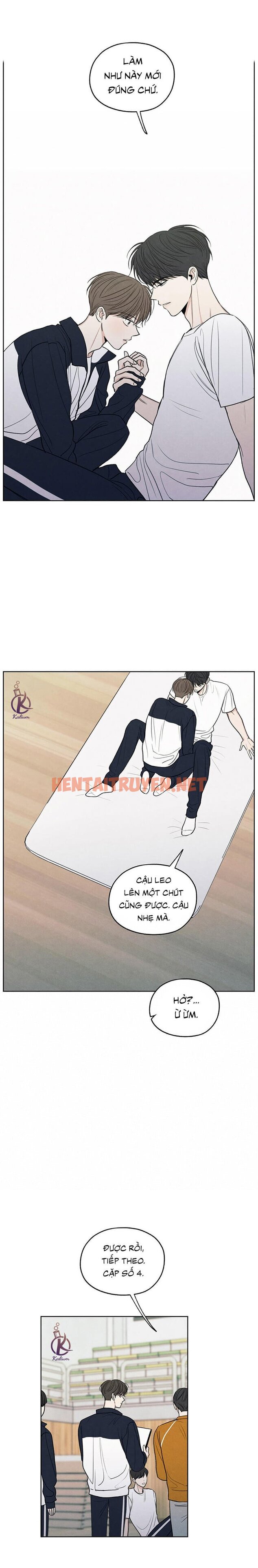 Xem ảnh Ranh Giới Mơ Hồ - Chap 7 - img_010_1658029389 - TruyenVN.APP