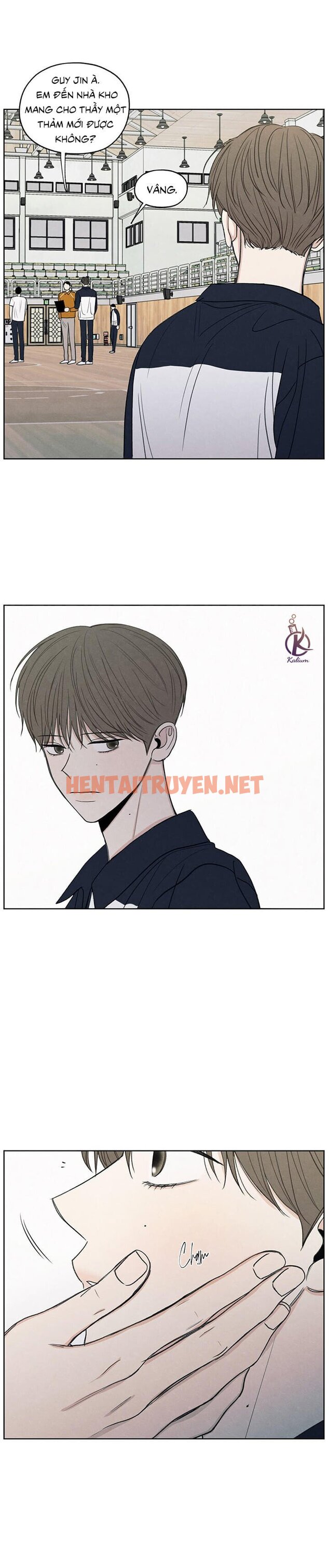 Xem ảnh Ranh Giới Mơ Hồ - Chap 7 - img_017_1658029390 - TruyenVN.APP