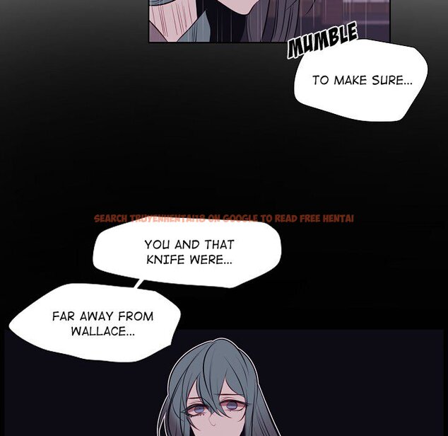 Read Hentai Image 11 507 in comic Ranunculus - Chapter 100 - hentaitnt.net