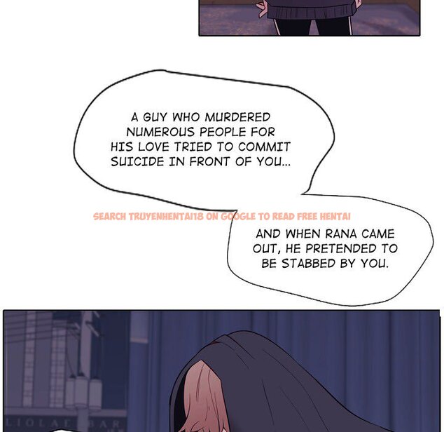 Read Hentai Image 56 507 in comic Ranunculus - Chapter 100 - hentaitnt.net