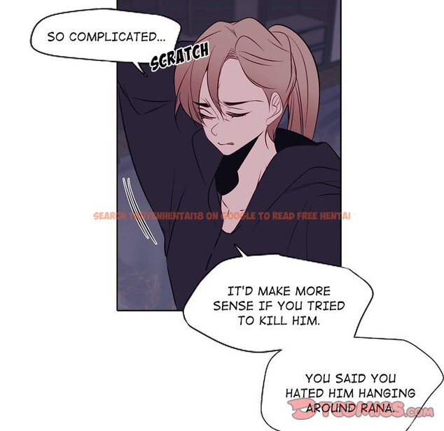 Read Hentai Image 58 507 in comic Ranunculus - Chapter 100 - hentaitnt.net