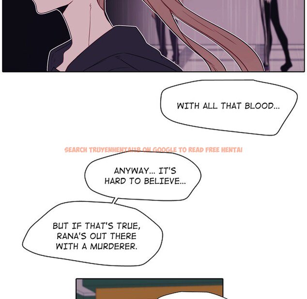 Read Hentai Image 67 507 in comic Ranunculus - Chapter 100 - hentaitnt.net