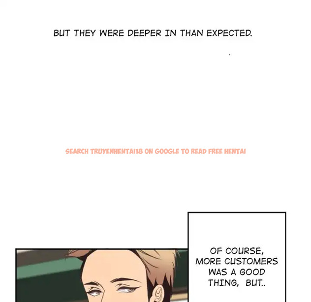 Read Hentai Image 49 396 in comic Ranunculus - Chapter 11 - www.hentaitnt.net