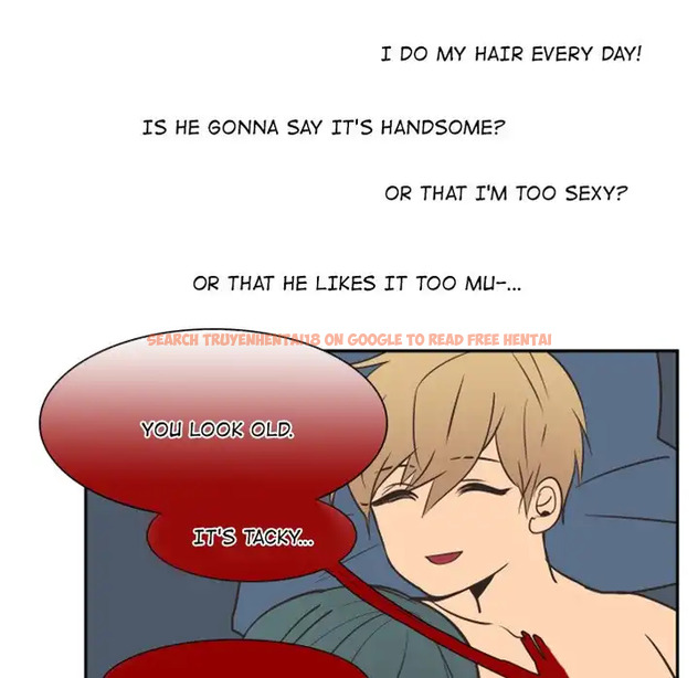 Read Hentai Image 75 376 in comic Ranunculus - Chapter 16 - hentaitnt.net