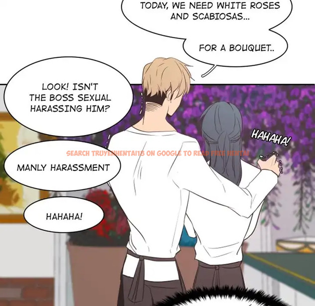 Read Hentai Image 84 376 in comic Ranunculus - Chapter 16 - hentaitnt.net