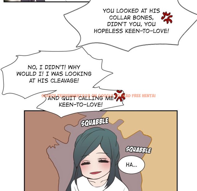 Read Hentai Image 90 471 in comic Ranunculus - Chapter 17 - hentaitnt.net