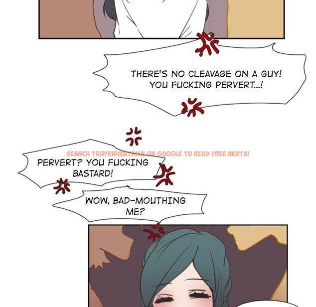 Read Hentai Image 91 471 in comic Ranunculus - Chapter 17 - hentaitnt.net