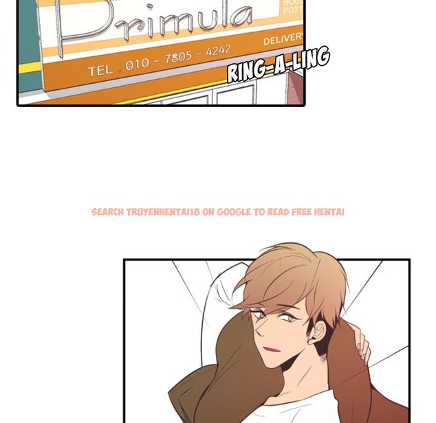 Read Hentai Image 18 466 in comic Ranunculus - Chapter 18 - hentaitnt.net