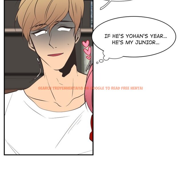 Read Hentai Image 5 466 in comic Ranunculus - Chapter 18 - hentaitnt.net
