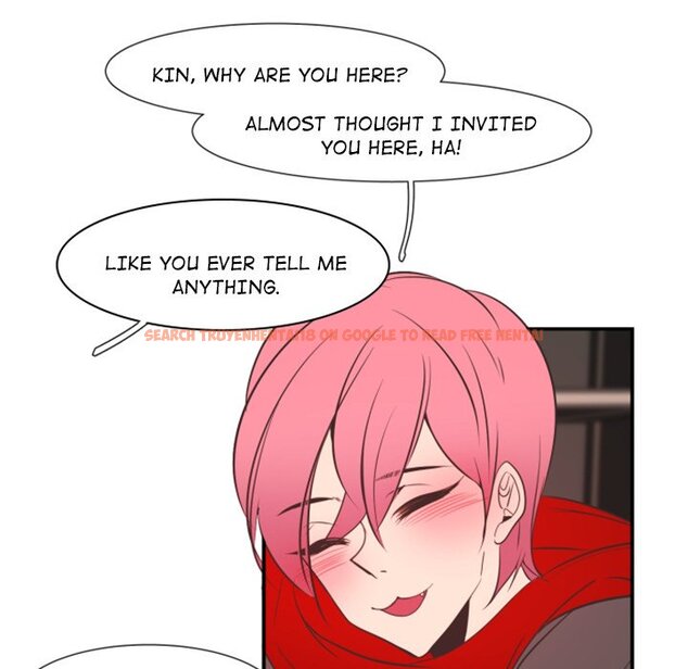 Read Hentai Image 6 466 in comic Ranunculus - Chapter 18 - hentaitnt.net